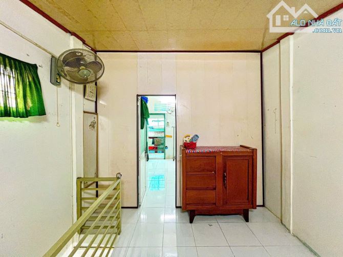 Bán Nhà Trệt Lầu Hẻm 23 Nguyễn Bỉnh Khiêm - Cái Khế Cần Thơ - 2