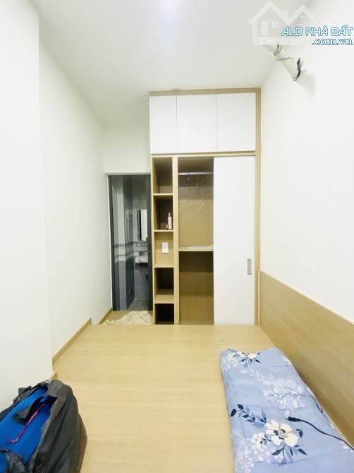 🏡 SIÊU PHẨM NHÀ ĐẸP 3 TẦNG, 3PN, ĐƯỜNG  NGUYỄN VĂN CÔNG, P3 GÒ VẤP, CHỈ  5.150 TỶ TL/ - 2