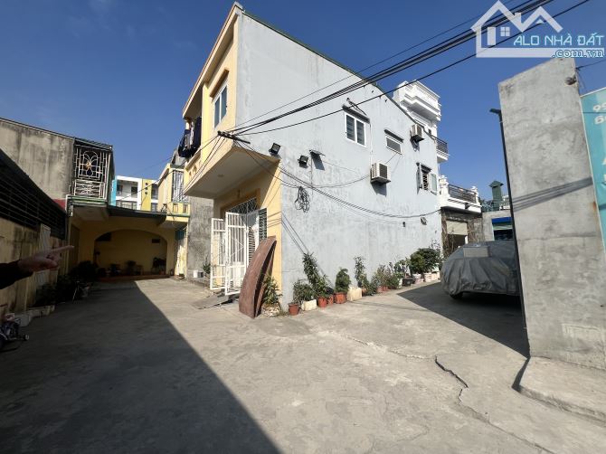 Bán đất Cái Tắt, An Dương 50m2 đường 5m chỉ 1,7 tỷ. - 2