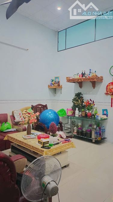 Bán Nhà cấp 4 DT 6 x 22 Sổ Riêng THỔ CƯ 100%  kp5 phường Trảng Dài. - 2