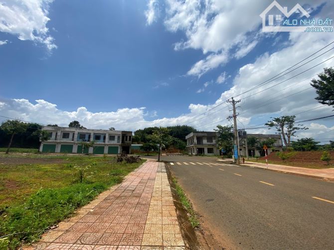 🔥BÁN ĐẤT ĐỒNG XOÀI 100M2 GIÁ CHỈ 400TR , PHÁP LÍ ĐẦY ĐỦ- KHU VỰC TIỀM NĂNG ĐẦU TƯ - 2