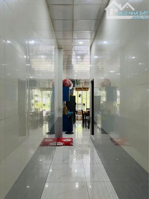 Nhà đẹp 72m2 sổ hồng riêng chỉ 860 triệu đường phan văn hớn,xuân thới thượng - 2