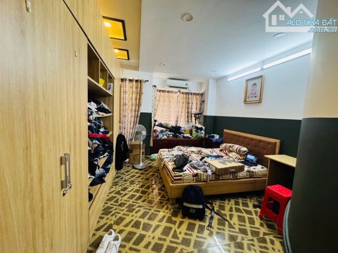 BÁN NHÀ HXH 10 MÉT THOẠI NGỌC HẦU-TÂN PHÚ DT 72M2 GIÁ 12.9 TỶ - 2