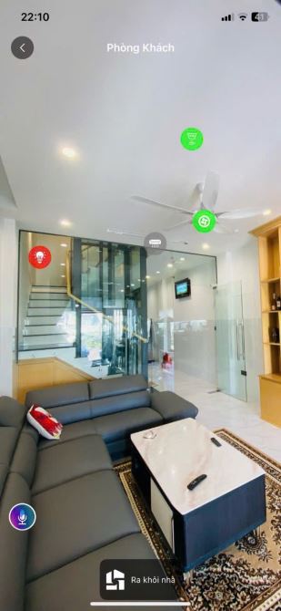 BÁN NHÀ 6 PHÒNG NGỦ – Thiết Kế Hiện Đại, Có Thang Máy – Lưng Tựa Núi, Mặt Hướng Biển  📣 T - 2