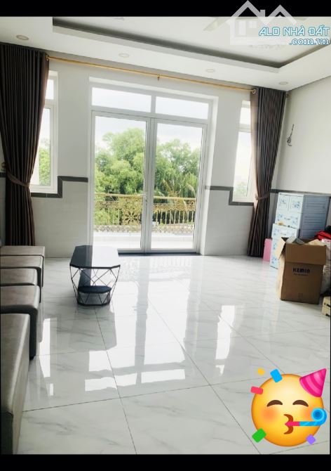 🏠NHÀ MỚI XÂY, 4TANG, 100M2, p7,Q8, xây Full đất hoàn công đủ, chỉ 8,1ty🚗💝 - 2