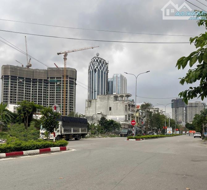 Bán đất lô 9 Lê Hồng Phong đường 30m vị trí đầu Nguyễn Bỉnh Khiêm - 2