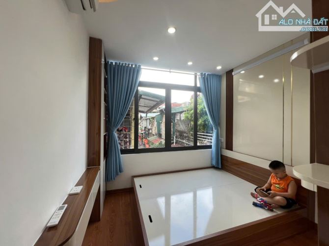 ✨ 5 TẦNG - 3 NGỦ - FULL NỘI THẤT  MỚI KOONG (35) - 2