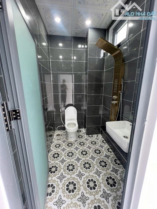 BIỆT THỰ MINI - GIÁ SIÊU ƯU ĐÃI XEM LÀ THÍCH 🔥 - 2