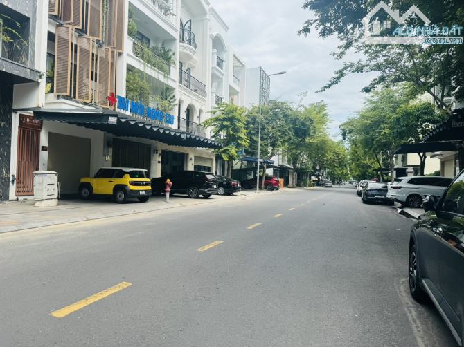 BÁN LÔ GÓC 2 MẶT TIỀN ĐƯỜNG VĂN TIẾN DŨNG (A2), KĐT VCN PHƯỚC HẢI – NHA TRANG - 2