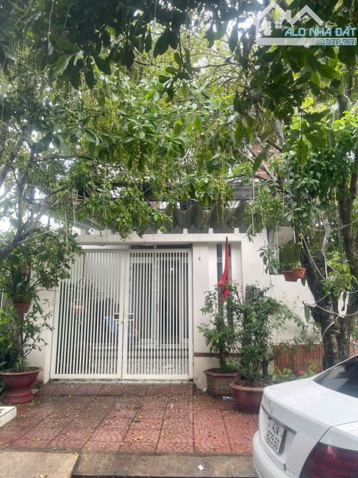 Cần bán gấp lô góc 2 mặt tiền ở Đường Nguyễn Duy Cung ở khu vực FPT, Ngũ Hành Sơn, Tp Đà N - 2