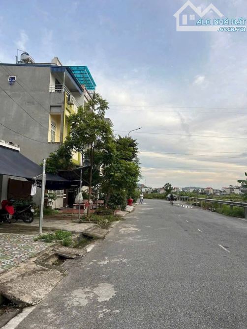 BÁN LÔ ĐẤT TRỤC CHÍNH ĐƯỜNG 21M TĐC BẠCH MAI ĐỒNG THÁI AN DƯƠNG HP GIÁ 3.4 TỶ - 2