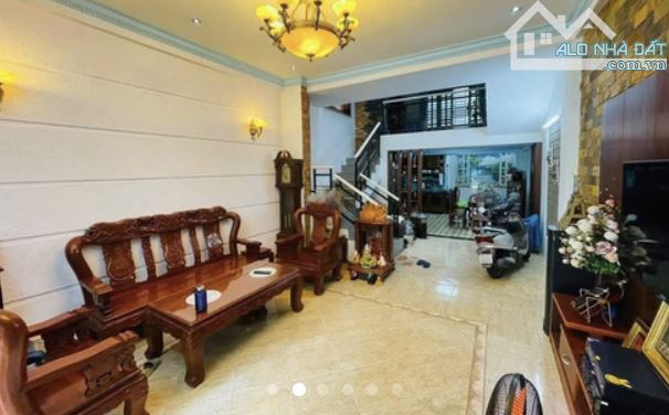 Cần bán nhà 1 trệt 2 lầu mặt tiền Võ Thị Sáu, phường 2, TP Vũng Tàu – DT 85m² – giá 16 tỷ - 2