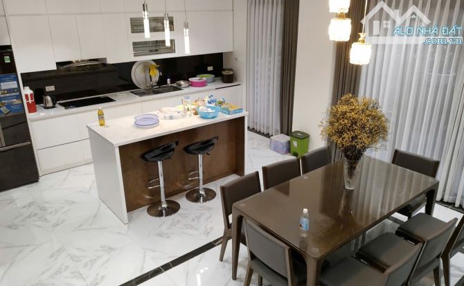 Nóng, bán nhà trung tâm thanh xuân, rộng, thiết kế đẹp,60m²x5t, full nội thất, chỉ 9 tỉ - 2