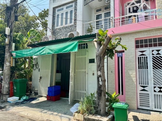 NHÀ 1 TRỆT 1 LẦU-3PN CỰC RỘNG-102M2 CHỈ 5 TỶ MẶT TIỀN KINH DOANH ĐƯỜNG SỐ 18 - 2