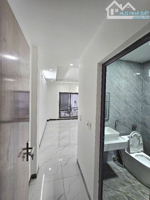 💯🏡  Nhà đẹp 5 tầng Phúc Lợi, Long Biên chỉ 5.3 tỷ. - 2