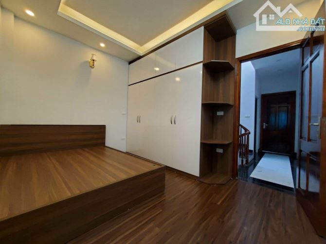 Bán gấp nhà riêng 3PN, 4 tầng tại Hữu Lê, Thanh Trì, Hà Nội, 5,38 tỷ, 38m2  4 tầng - 2