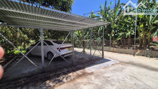 Bán lô đất 64m2 full thổ cư Vĩnh Trung Tây Nha Trang cách quãng trường 2/4 chỉ 15ph - 2