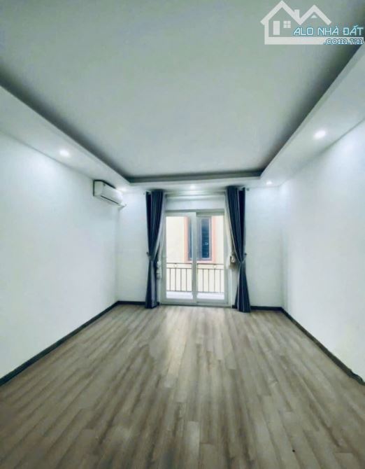 NHÀ TỔ 12 YÊN NGHĨA CẠNH KĐT ĐÔ NGHĨA 32M 5 TẦNG - 2