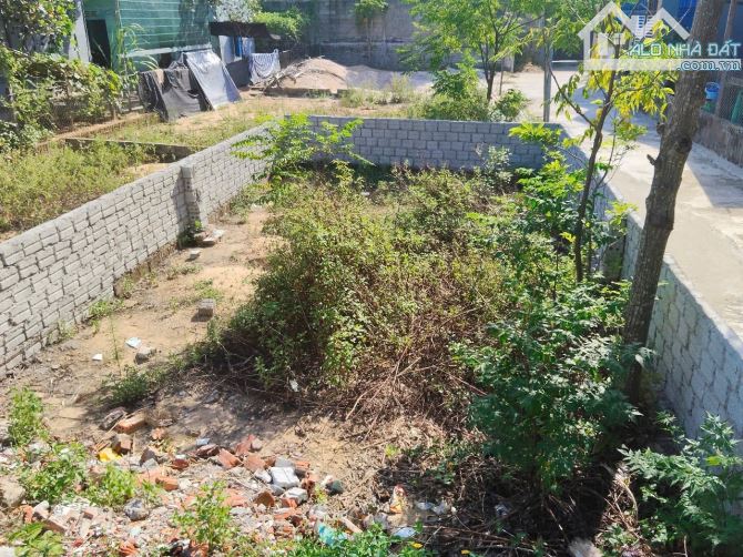 Lô đẹp hai mặt tiền đường 15 m vị trí tiềm năng gần Cao Đẳng nghề - 2