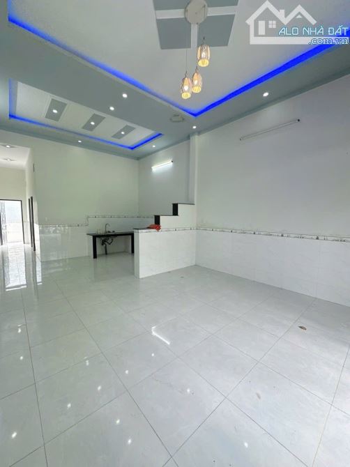 " Thua lỗ nặng, bán tháo căn nhà lô đất tại Tân An Hội, Củ Chi. Giá rẻ giật mình chỉ 850tr - 2