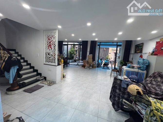 Bán nhà An Duingw Vương, An Lạc , Bình Tân , 5 tầng , ngang 9m4  giá 9.7  tỷ - 2
