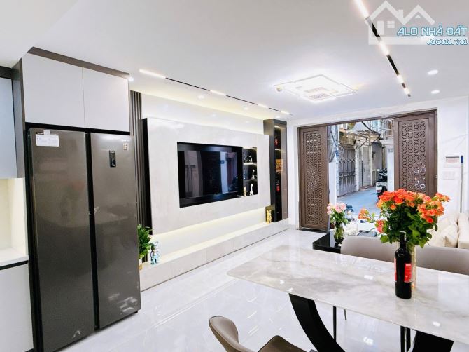 🏡 VŨ TRỌNG PHỤNG , THANH XUÂN , OTO GẦN, 28M2, 4T, 6.8 TỶ – FULL NỘI THẤT 🔥 - 2