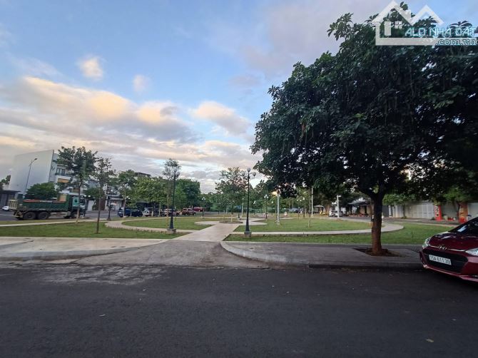 BÁN ĐẤT KHU TÁI ĐỊNH CƯ MAI XUÂN THƯỞNG – VIEW HOA VIÊN - 2