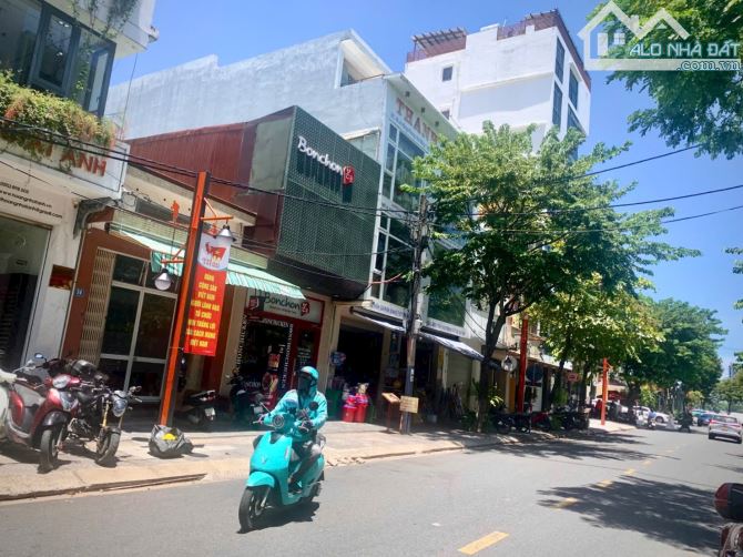 LÔ ĐẤT 79M - AN THƯỢNG 21- MỸ KHÊ- GIÁ CHỈ 10,8 TỶ - 2