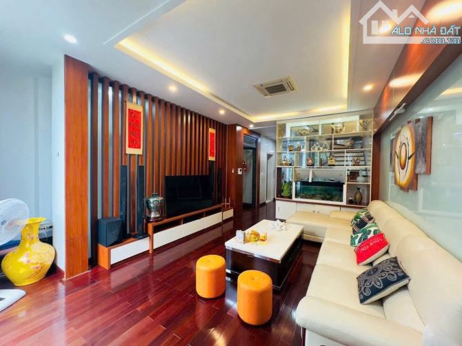 BÁN NHÀ PHÂN LÔ PHÂN LÔ LÊ HỒNG PHONG  -  Đường Phân Lô 12m _ Vỉa hè 2M - 2