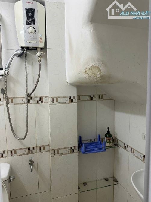 Bán nhà 3 tầng BTCT 15m2, Trần Bình Trọng, Phường 5, Bình Thạnh, Giá nhỉnh 2 tỷ TL - 2