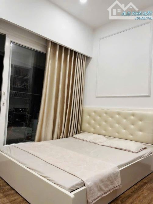 BÁN CĂN HỘ CHUNG CƯ C2 XUÂN ĐỈNH, NỘI THẤT ĐẦY ĐỦ - 2