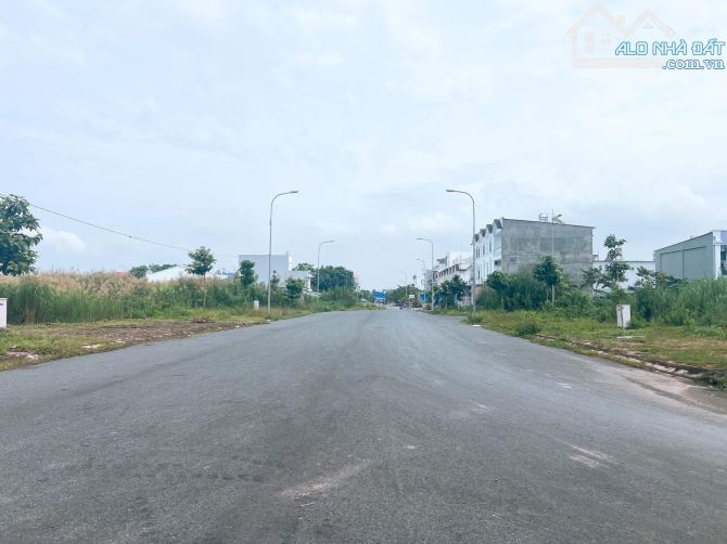 🔇BÁN NỀN 80M2 H. TÂY BẮC A3 PHÚ AN GIÁ CHỈ 2.450 TỶ! - 2