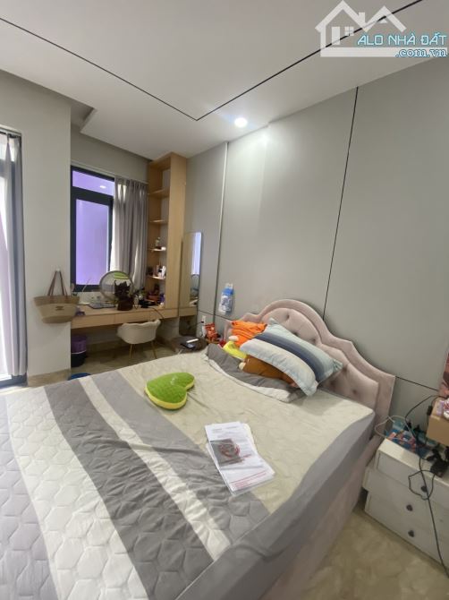 🔥 TRÍ VIP TRUNG TÂM QUẬN 9 - GẦN CHỢ - TRƯỜNG, ỦY BAN TNP B - HẺM XE TẢI - 3 TẦNG ĐÚC - 6 - 2