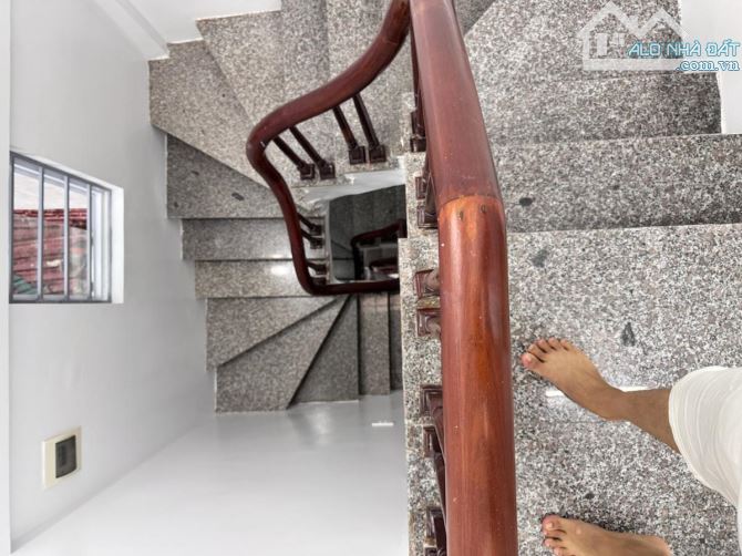 🔥SIÊU NGON🔥BÙI XƯƠNG TRẠCH, THANH XUÂN🔥NGÕ NÔNG, 50M RA Ô TÔ – 31M² ,5T, 6.35 TỶ 🔥 - 2
