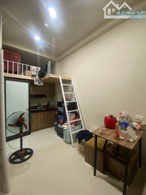 CĂN HỘ DÒNG TIỀN TẠI KHƯƠNG TRUNG NGÃ TƯ SỞ 720Tr/Năm - 2