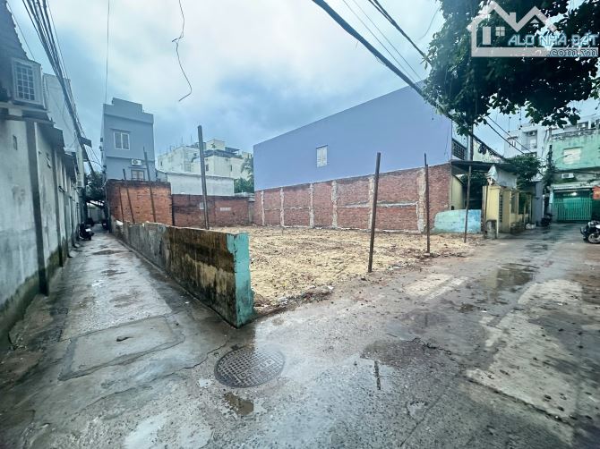 🏡 BÁN LÔ GÓC 2 MẶT KIỆT – PHAN TỨ – GẦN BIỂN MỸ KHÊ - 2