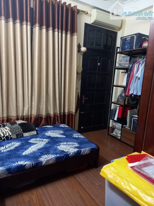 BÁN NHÀ PHỐ KIM NGƯU – HAI BÀ TRƯNG, PHÂN LÔ Ô TÔ ĐỖ CỬA, HAI MẶT THOÁNG, RẤT GẦN MẶT PHỐ. - 2