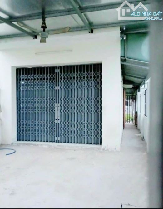 Bán nhà cấp 4 100m2 giá 790 triệu sổ hồng riêng ở Bà Điểm Hóc Môn - 2