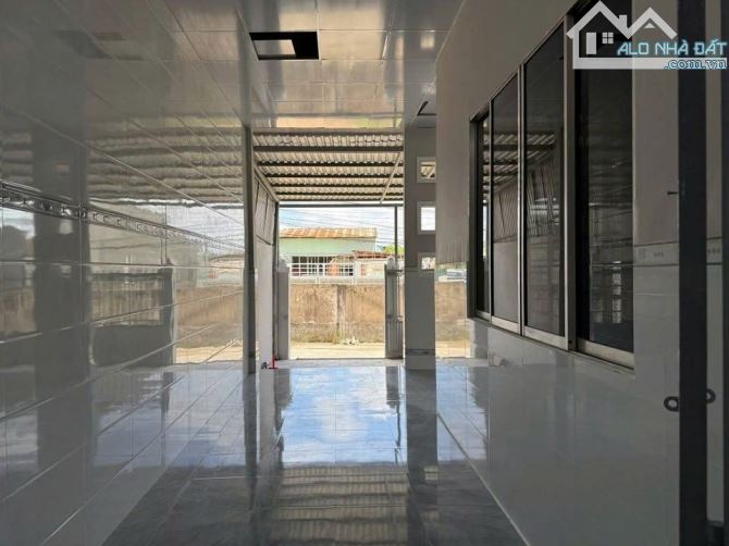 Ngộp ngân hàng nên bán gấp căn Nhà cấp 4 đường Láng Cát Giồng Sao , Tân Phú Trung, Củ Chi, - 2