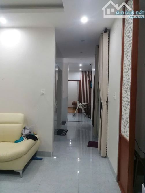 SIÊU PHẨM LÔ GÓC 2 MẶT TIỀN TRẦN NHÂN TÔNG – 110M² – TÒA CĂN HỘ 5 TẦNG THANG MÁY – 19 TỶ. - 2