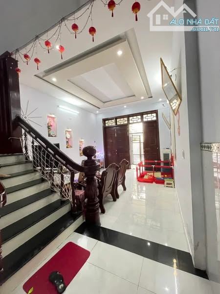 💥 NHÀ 2 TẦNG ĐÚC KIỆT Ô TÔ – TÔ HIỆU, HÒA MINH, LIÊN CHIỂU. DIỆN TÍCH 100M2. GIÁ TỐT 💥 - 2
