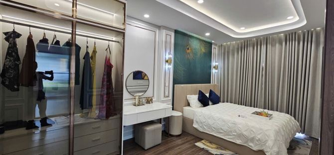CĂN HỘ CAO CẤP FIATO - NGAY CỦA NGÕ LONG THÀNH - 2