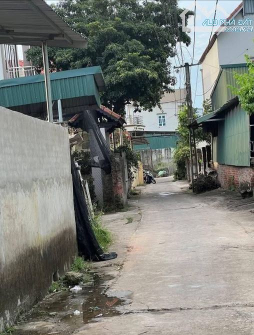 40m vuông đẹp ô tô đỗ cửa giá rẻ đầu tư 👉 tự nhiên -thường tín - 2