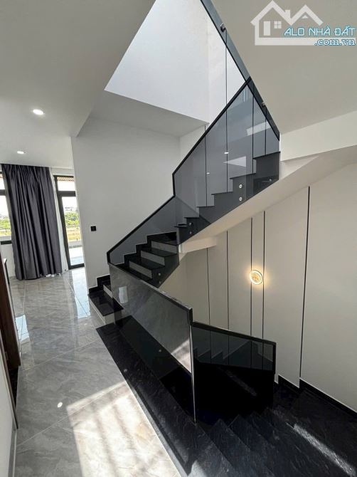 Bán nhà mới xây - Gói 3 Mỹ Gia - Đường số 47 - Full nội thất - Giá Bán 7tỷ900 - 2