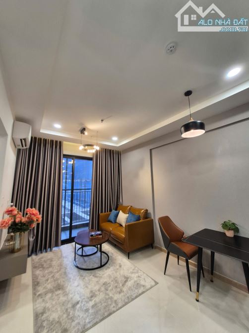 Cần bán căn hộ Phú Mỹ, Vũng Tàu, HCM - 2