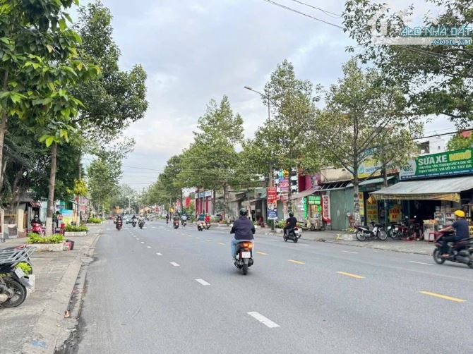 Nhà MT Lê Hồng Phong – 186m², Thu Nhập 23Tr/Tháng – Trung Tâm Dĩ An, Giá Chỉ 12,9 Tỷ - 2
