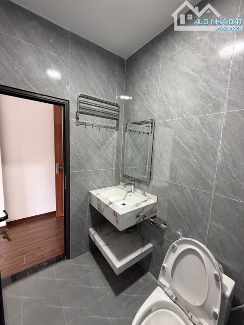 Bán nhà Chùa Hà 53m2, 5T, MT 4.4m, ngõ oto, KD, 16.5 tỷ - 2