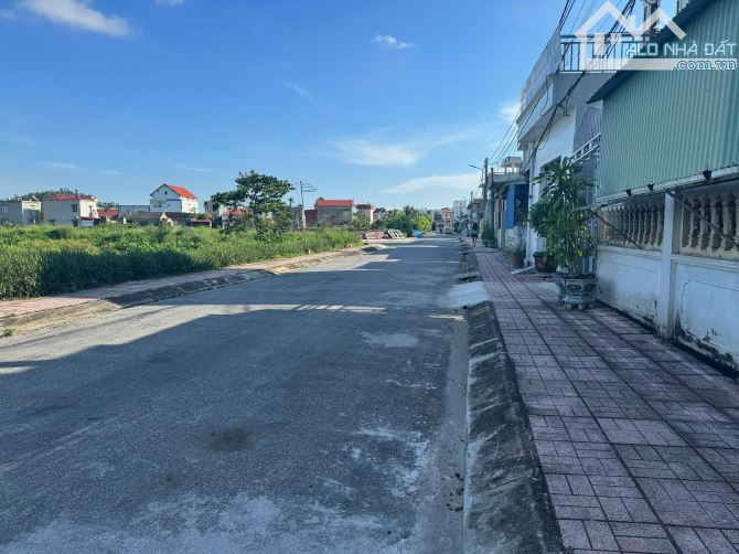 Bán đất Kim Đới, Hữu Bằng, Kiến Thuỵ - 2