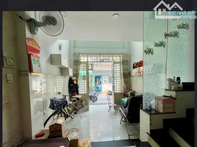 chủ cần tiền bán Nhà 5 tầng mới 8.2 tỷ trần đình xu Q1 hẻm ôtô đầy đủ tiện ích xung quanh - 2