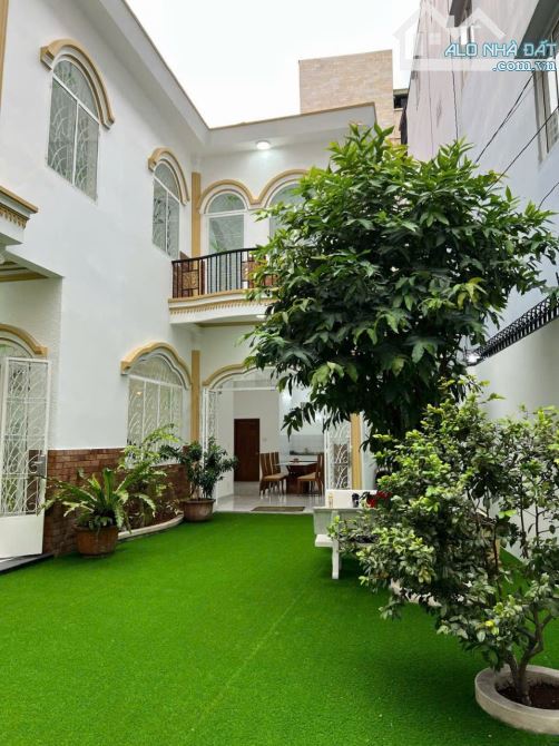 Biệt thự 2 tầng HXH 325m2 – Vân Côi Tân Bình - 2